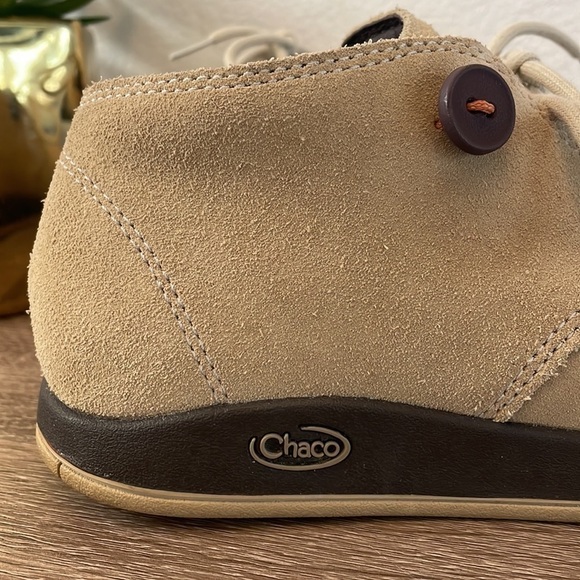 CHACO INCENSE J103144 CHUKKA ANKLE BOOTS - Picture 2 of 7